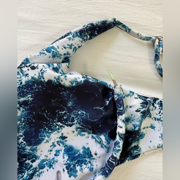 NWOT Zaful Bikini Set - Picture 6 of 6